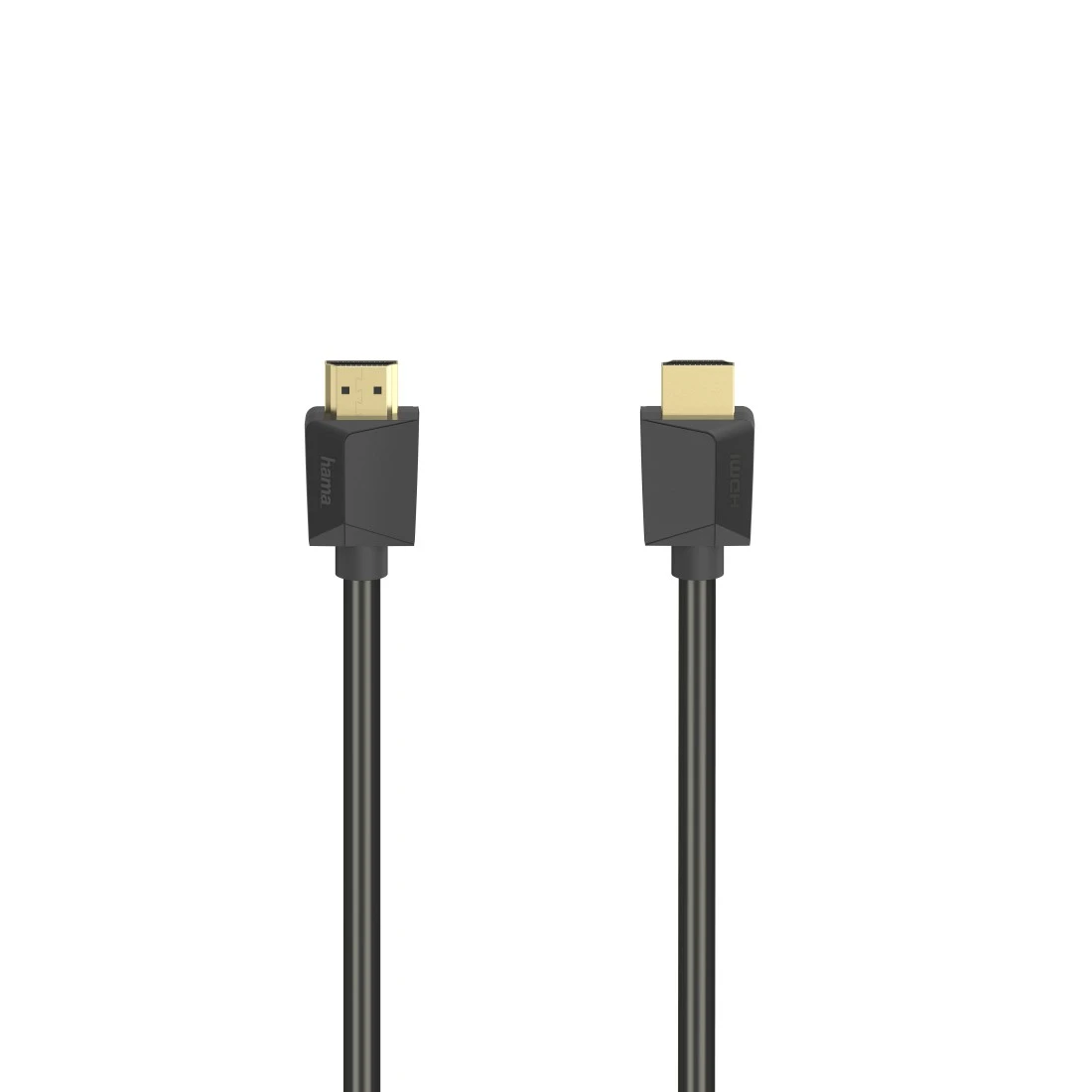 Hama HDMI Cable Ultra High-Speed Plug to Plug 8K 3.0m