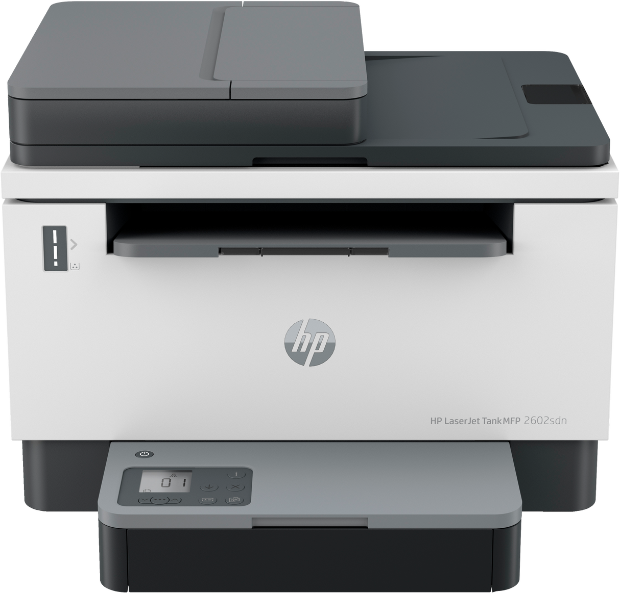 HP LaserJet Tank MFP 2602sdn Mono Printer