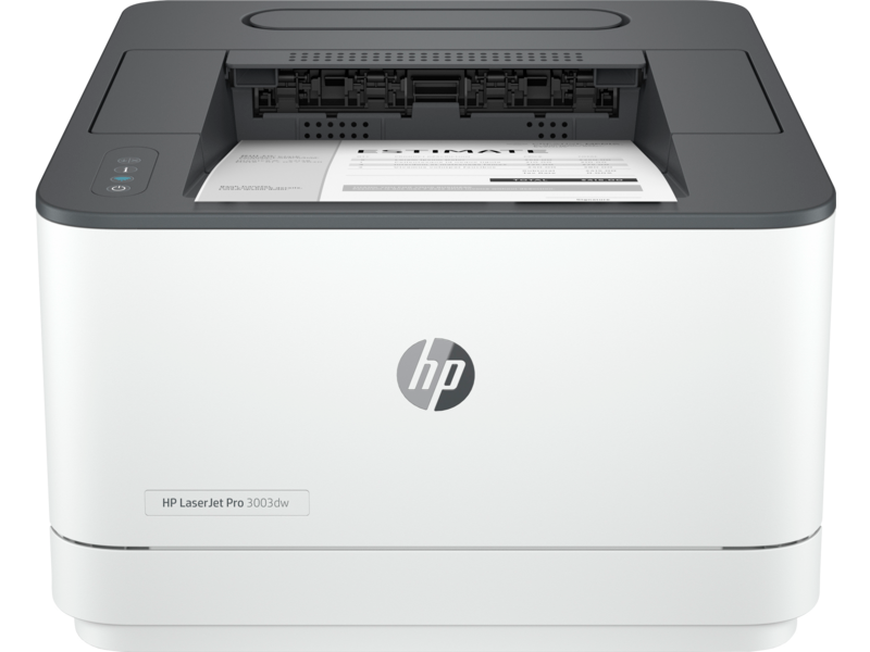 HP LaserJet Pro 3003dn Mono Printer