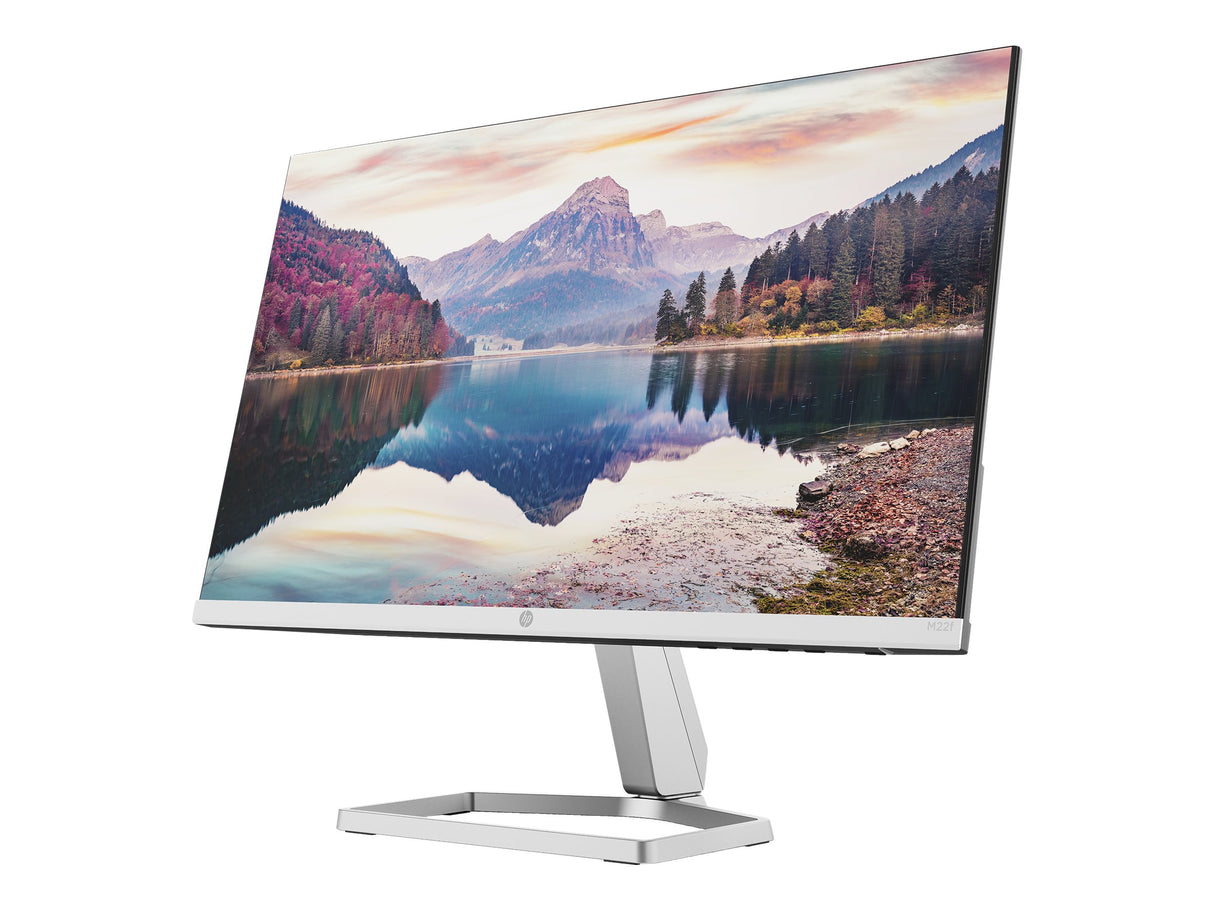 HP M22f FHD Monitor