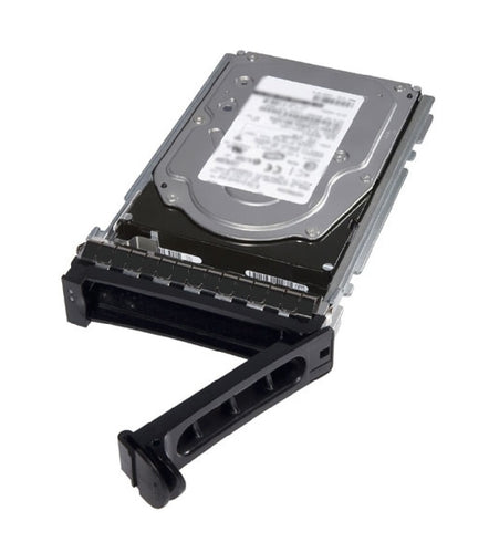 Dell 600GB 15K Internal Storage