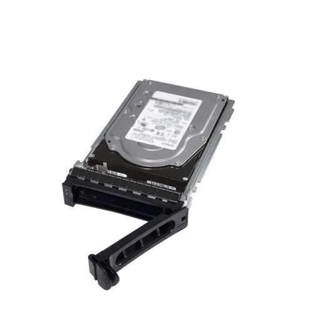 Dell 4TB Hard Drive SATA