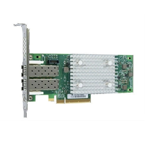 Dell Qlogic 2692 Dual Port 16Gb Fibre Channel HBA