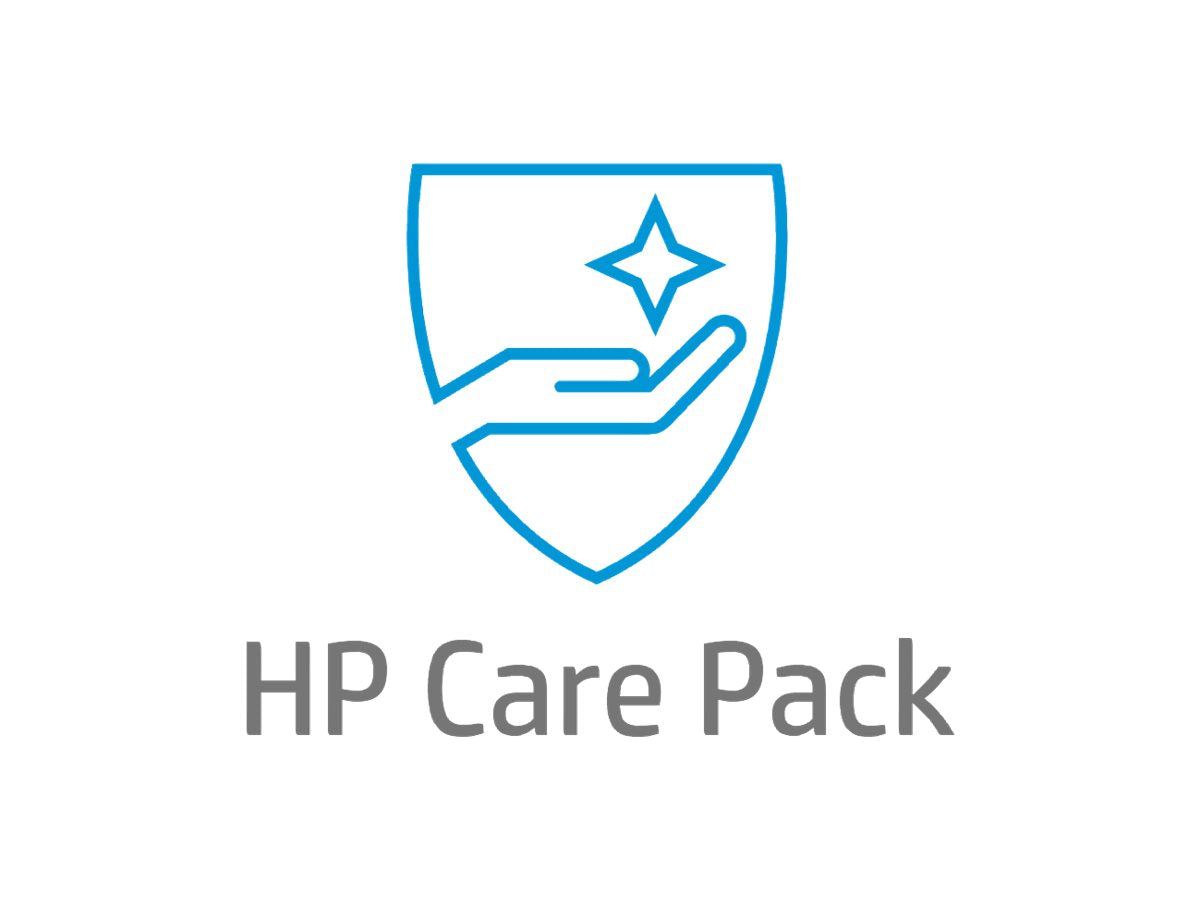 HP 4y Active Care NBD Onsite NB HW Supp,3/3/0 ProBook 400 series,Hardware Onsite Break Fix SupportTech Pulse Enabled Proactive Support4 Year