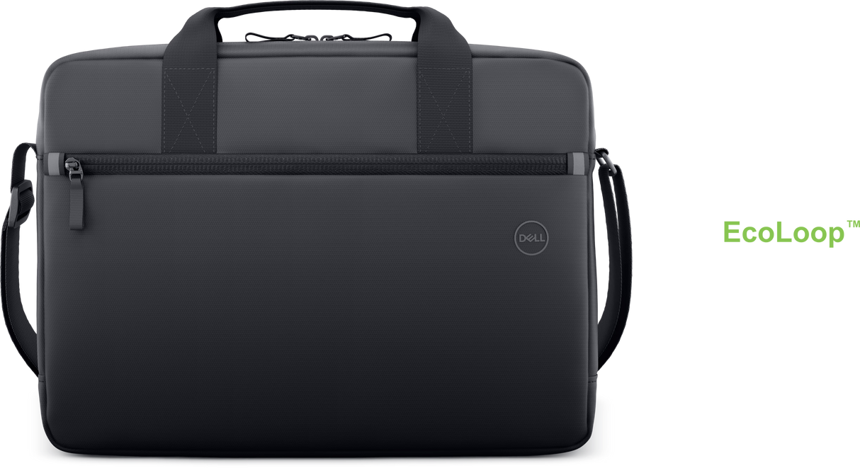 Dell EcoLoop Essential Briefcase 14-16 - CC3624