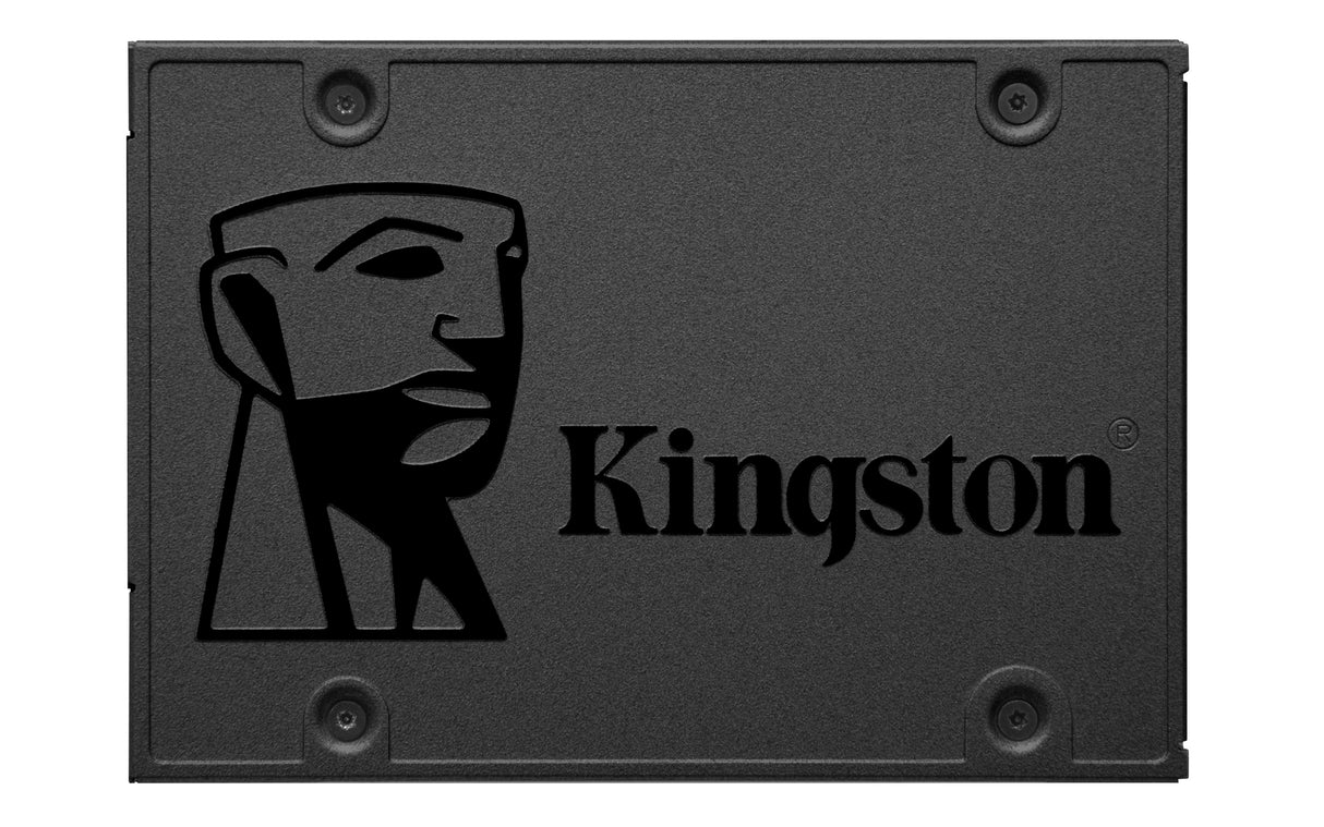 Kingston 480GB A400 SATA3 2.5 SSD