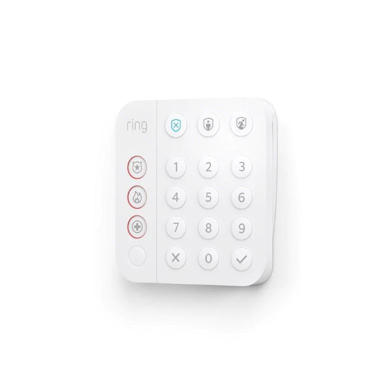 Ring - Alarm Keypad V2 Series