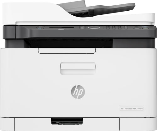 HP Color Laser MFP 179fnw