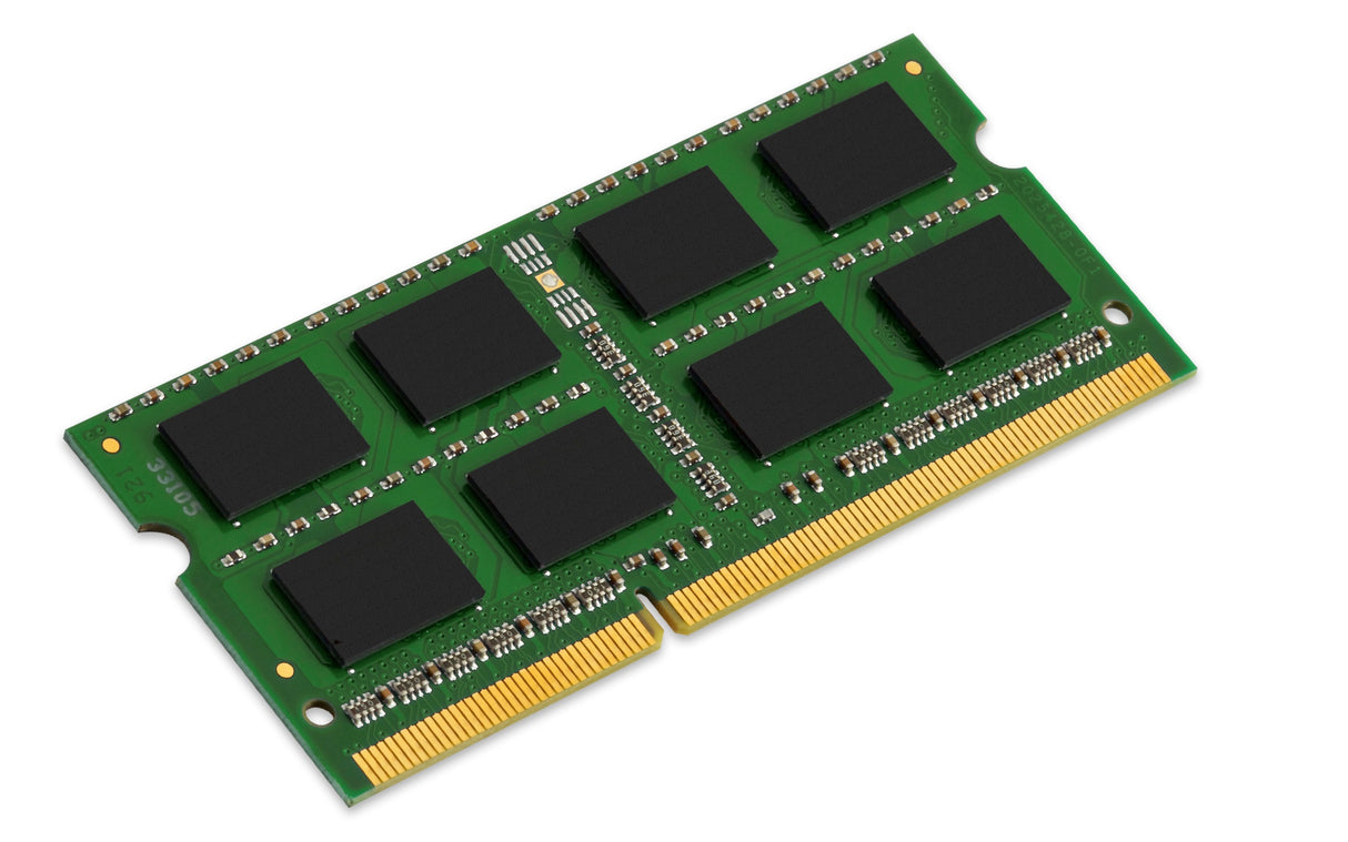 Kingston 4GB 1600Hmz SODIMM Single Rank