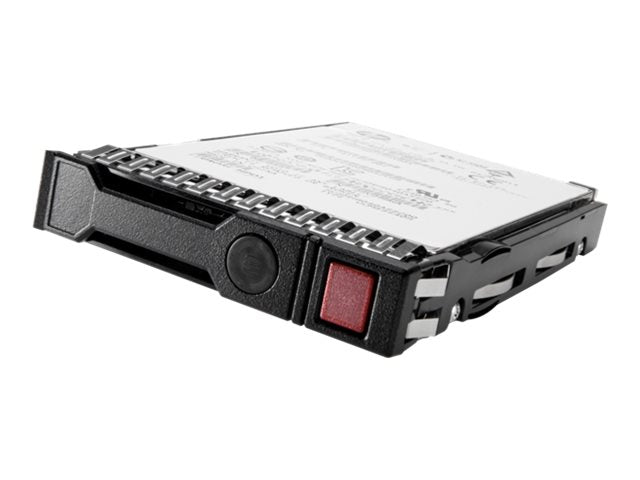 HP 1.2TB SAS 10K SFF SC DS HDD