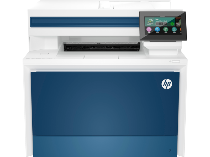 HP LaserJet Pro MFP 4303fdn Colour Printer