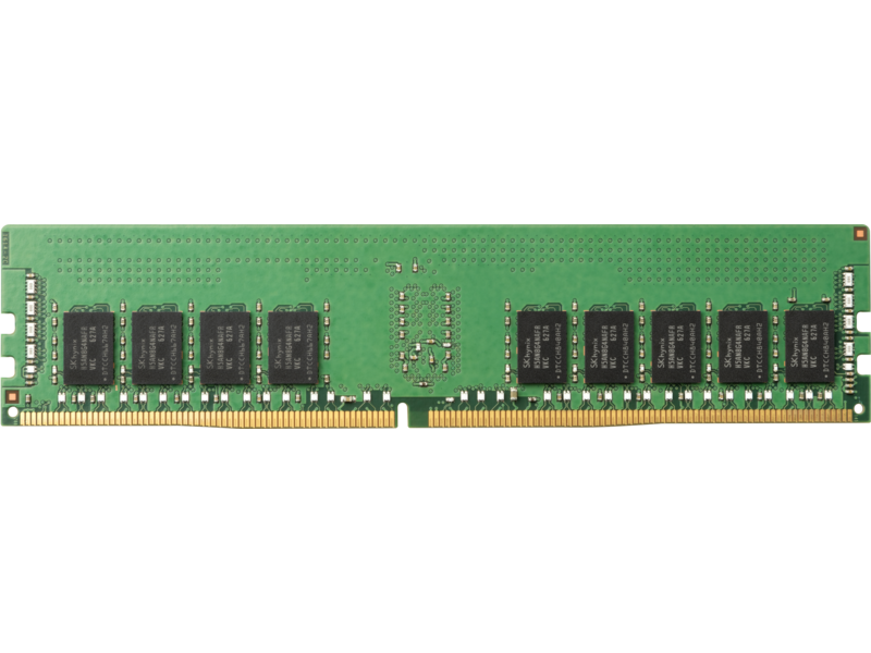 HP 16GB (1x16GB) DDR4 2933 DIMM