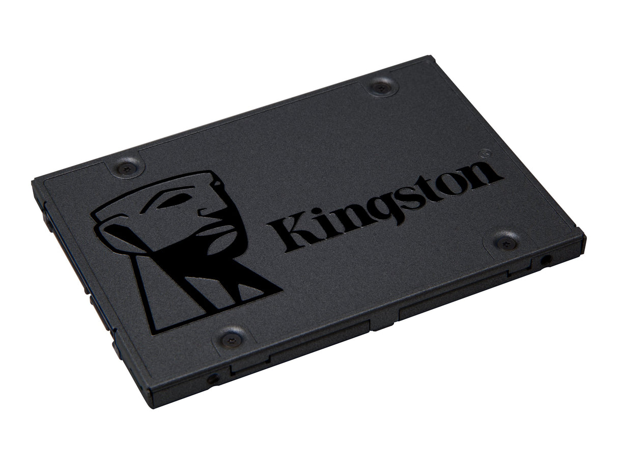 Kingston 960GB A400 SATA3 2.5 SSD (7mm height)