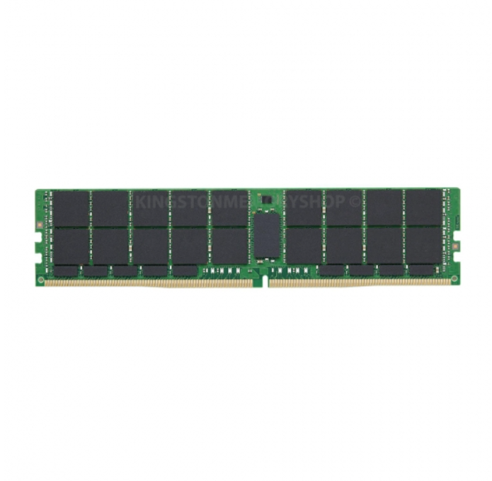 Kingston 64GB DDR4-3200MT/s Reg ECC Module