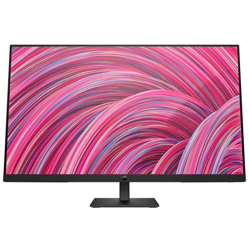 HP P32u G5 QHD USB-C 31.5in Monitor