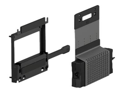 Kit-OptiPlex Micro and Thin Client VESA Mount w/Adapter Bracket