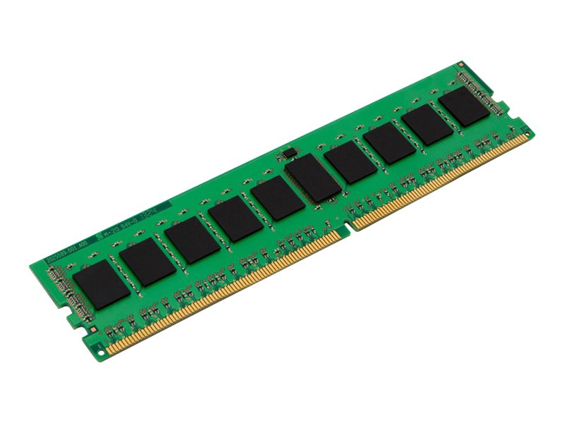 Kingston 16GB DDR4-2666MT/s Reg ECC Module