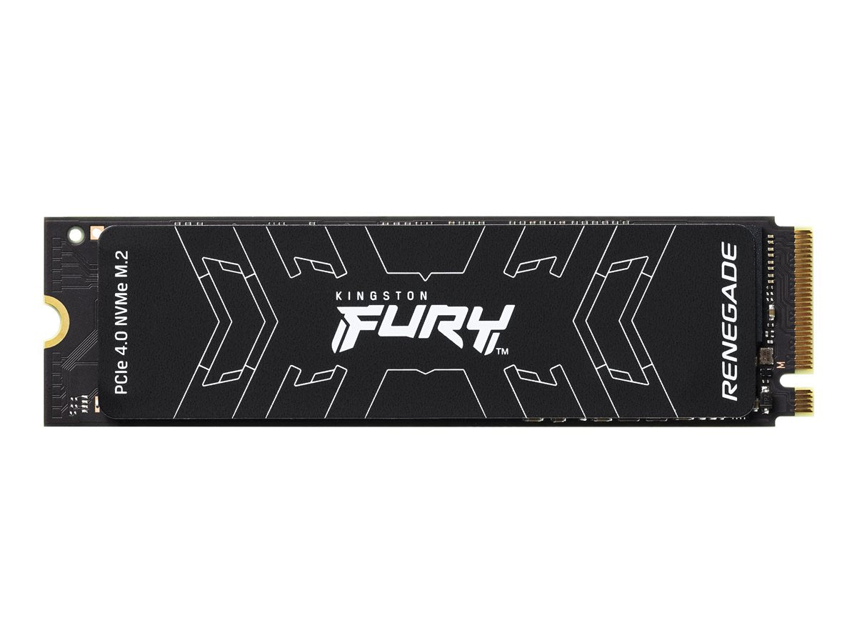 Kingston 1000G Kingston FURY Renegade PCIe 4.0 NVMe M.2 SSD