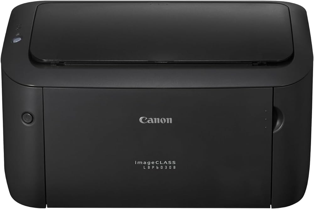 Canon LBP6030B