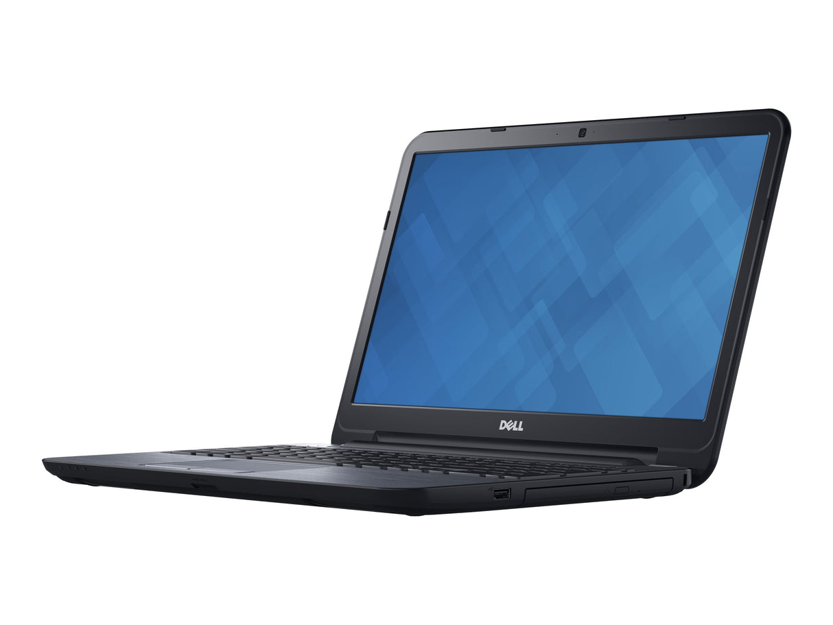 Dell Latitude 3540/Core i7 1355U/2x8GB/2xSlots/512GB SSD/15.6" FHD/Intel Iris Xe/FgrPr/FHD Cam/Mic/WLAN + BT/4G/No esim/Backlit Kb/3 Cell/W11Pro/3Yr ProSupport NDB