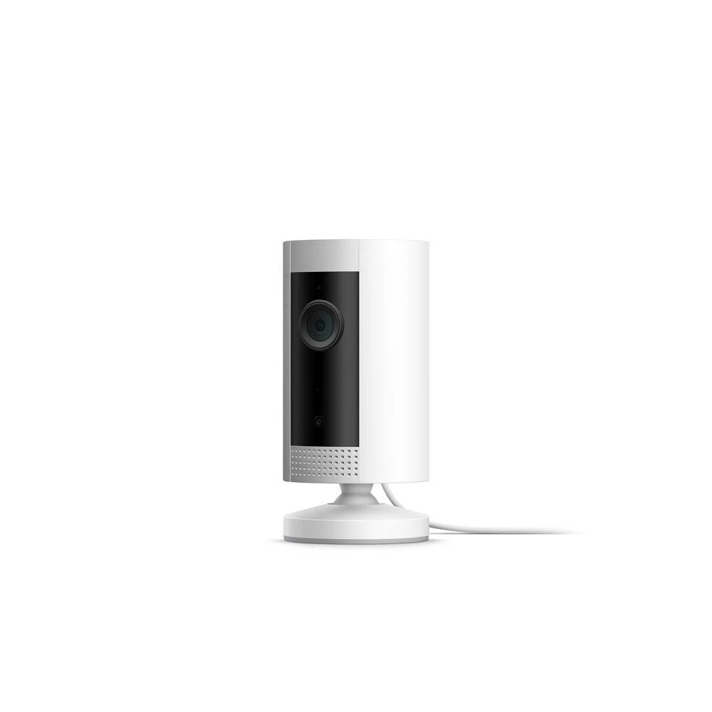 Ring - Indoor Camera (2nd Gen)