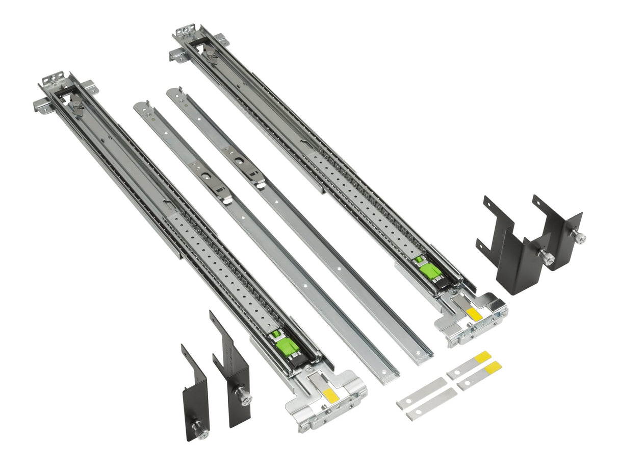 HP Workstation Accessories - HP Z640/Z840/Z8G4 Rail Rack Kit