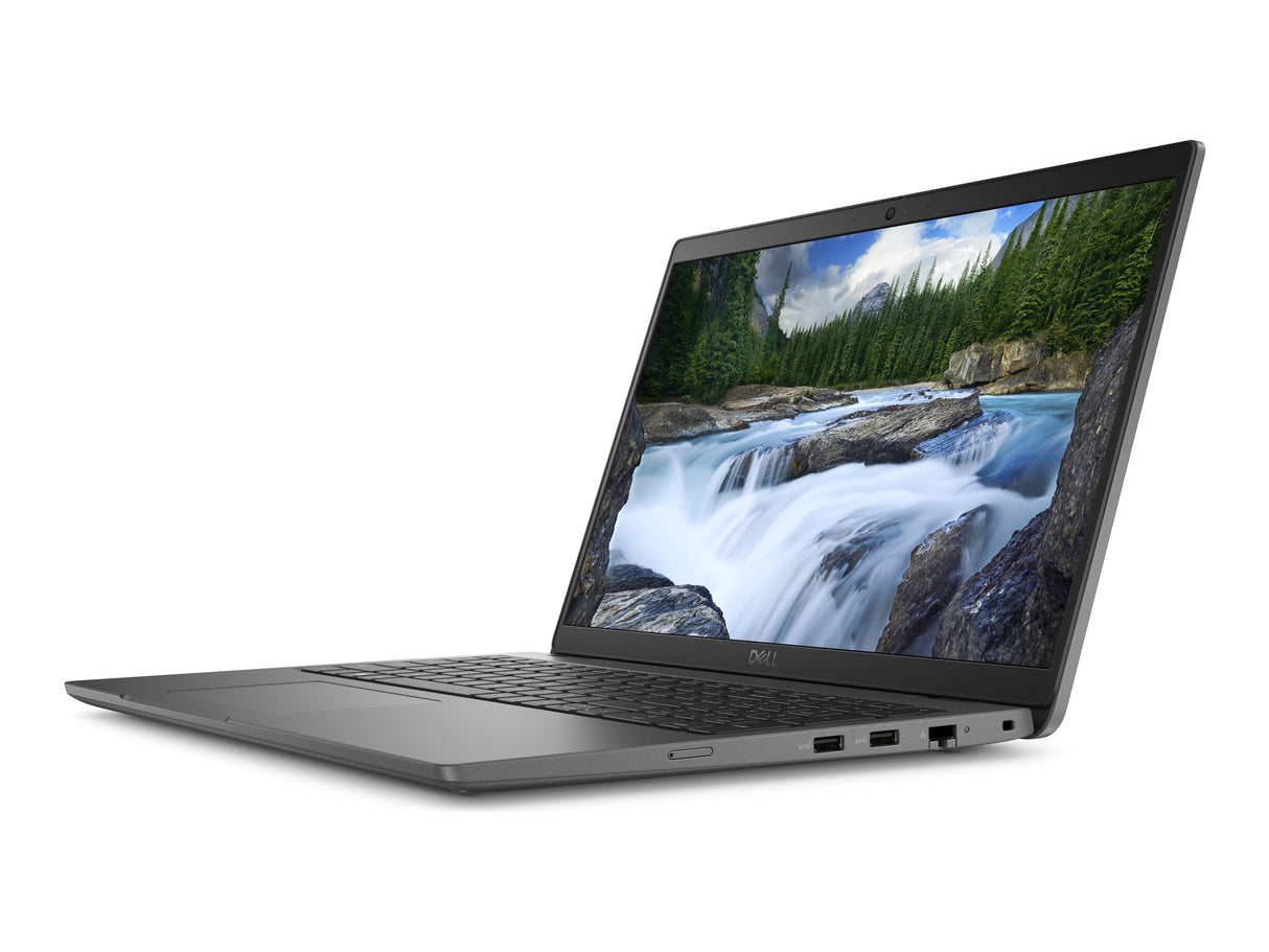 Lati 3540/Core i5-1335U/8GB/256GB SSD/15.6" FHD/Intel Iris Xe/FgrPr/FHD/IR Cam/Mic/WLAN + BT/Backlit Kb/3 Cell/W11Pro/ 3Y ProSpt