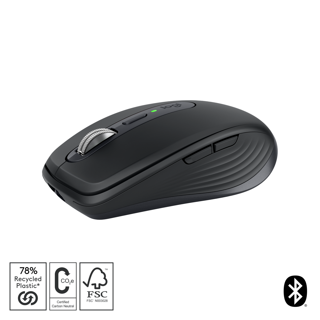 Logitech MX Anywhere 3S Wireless Mouse