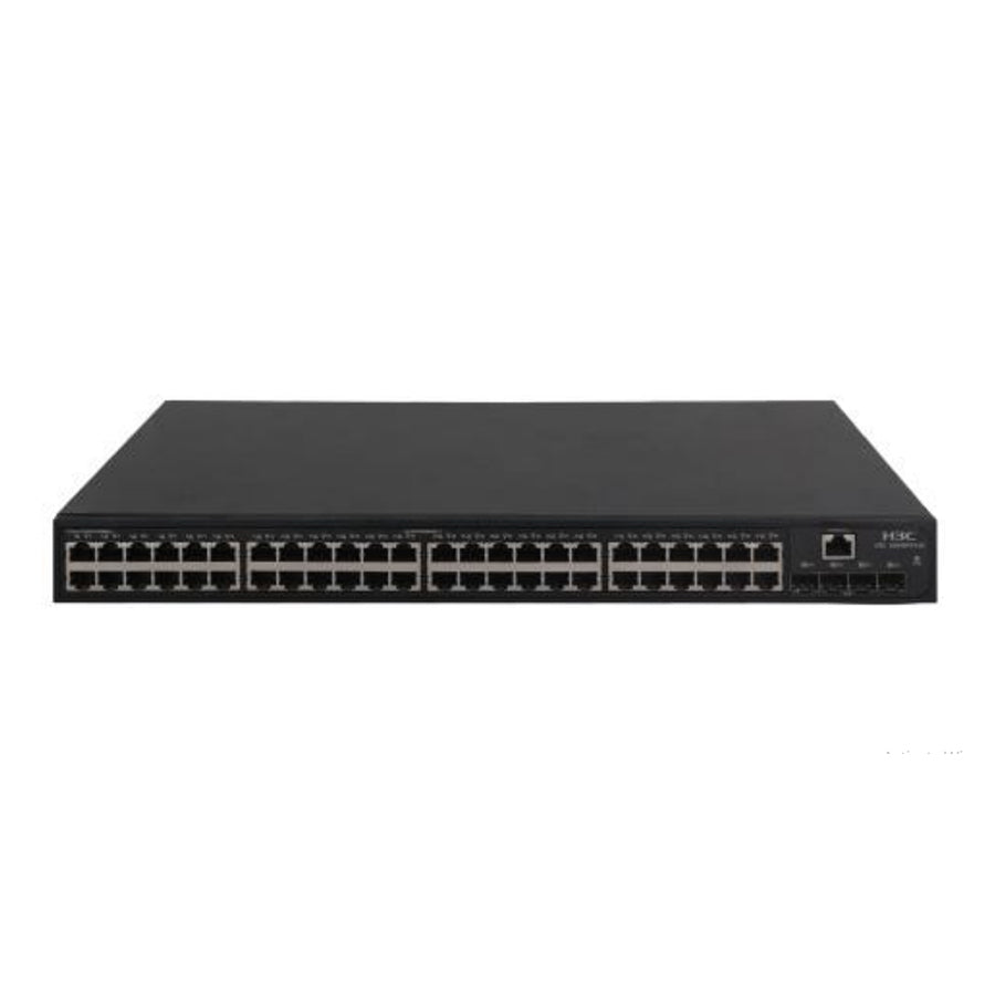 H3C S5048PV3-EI Ethernet Switch