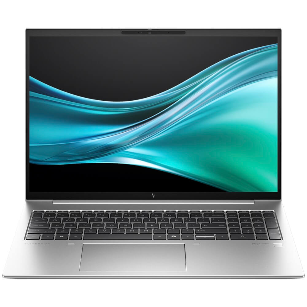 HP EliteBook 860 G11 16in WUXGA Notebook