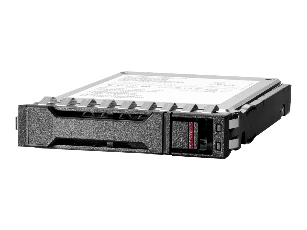 HP 480GB SATA 6G Read Intensive SFF BC Multi Vendor SSD