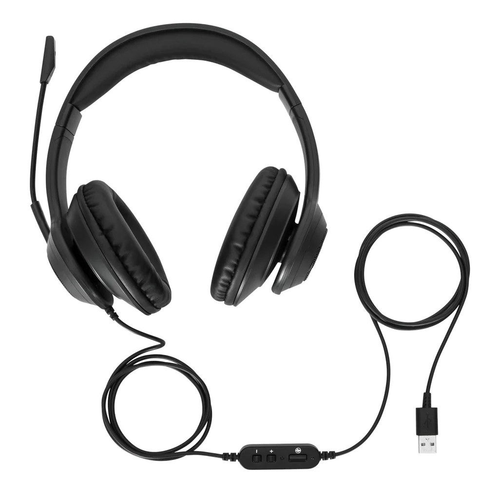 Targus Wired Stereo Headset