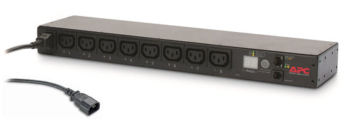 APC Rack PDU