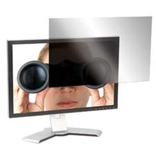 TARGUS PRIVACY SCREEN - 24 W (16:9)