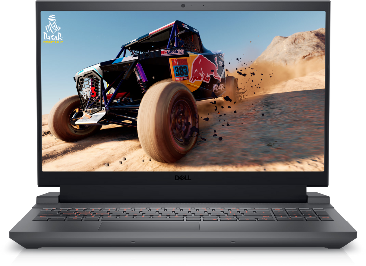 Dell Inspiron G15 Gaming 5530 15.6in FHD Notebook