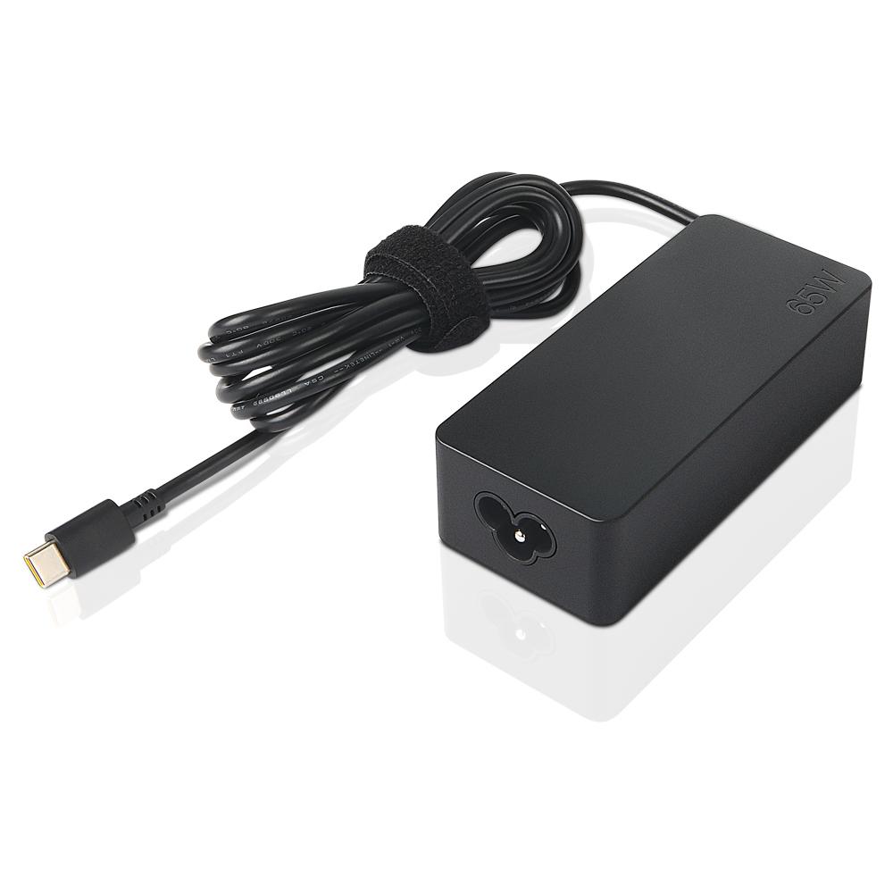 Lenovo USB-C 65W AC Adapter (SA)