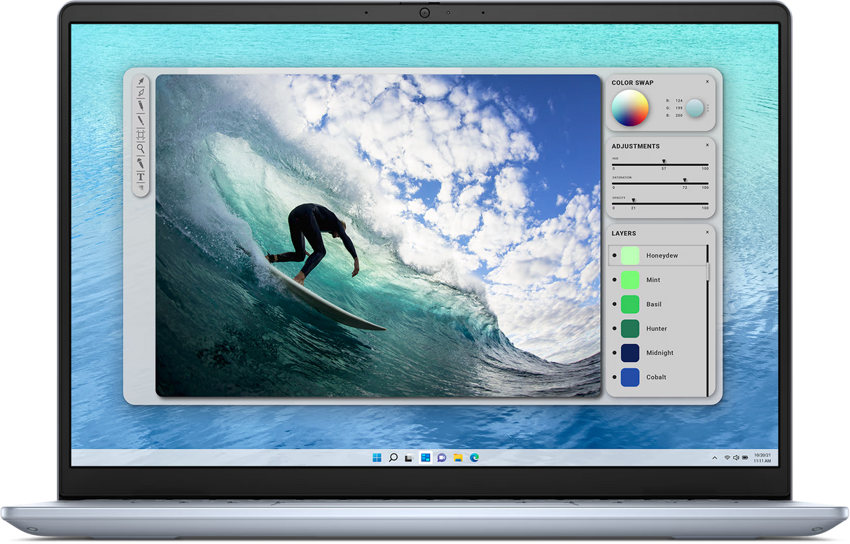 Dell Inspiron 5440 14.0in FHD Notebook