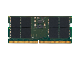 kingston 16GB DDR5 4800Mhz SODIMM