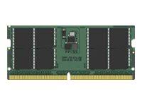 Kingston 32GB DDR5 5200MT/s SODIMM