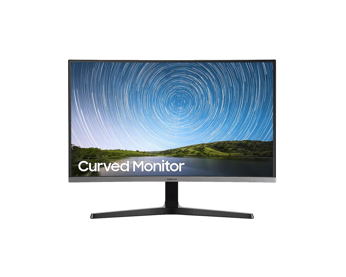 Samsung CR50 Curved 32in FHD Monitor