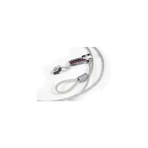 Legion Nano Combination Lock