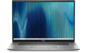 Dell Latitude 7640 16in FHD Notebook