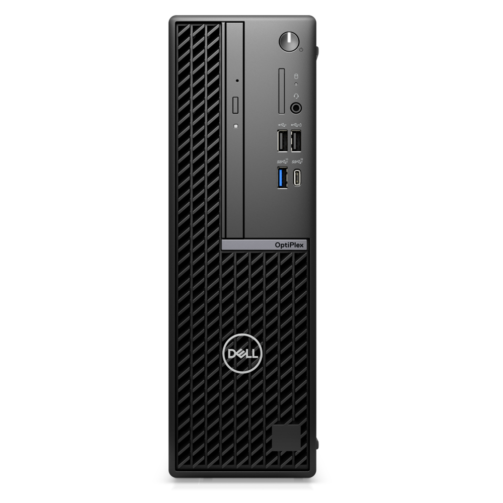 Dell OptiPlex SFF Plus 7010 Desktop PC