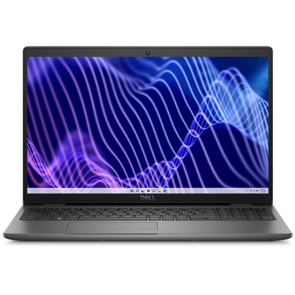 Dell Latitude 3540 15.6in FHD Notebook