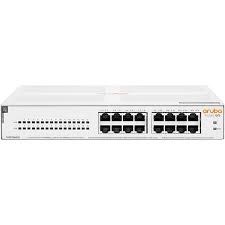 Aruba IOn 1430 16G Class4 PoE 124W Switch