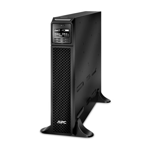 APC Smart-UPS SRT 1500VA 230V