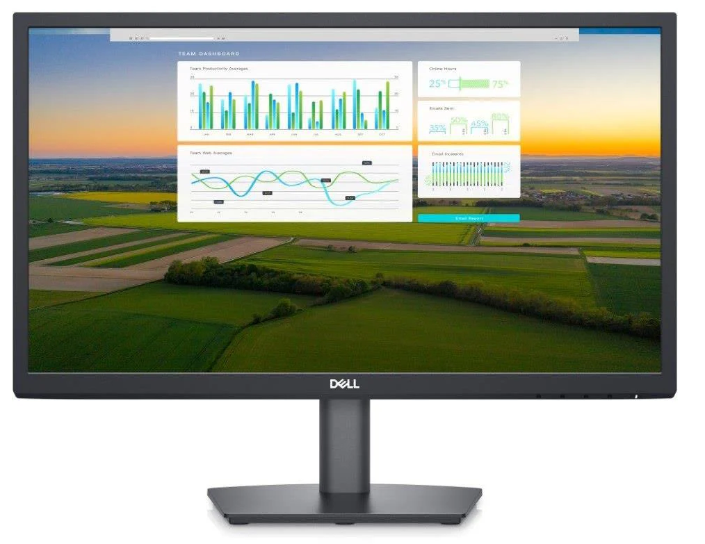 Dell E2225H Monitor