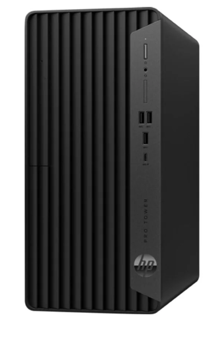 HP ProDesk Tower 400 G9 TWR Core i5 14500 16GB (1x16GB) DDR5 512GB PCIe NVMe Win 11 Pro 64 DVD RW 125 BLKKbd+125mouse Realtek TCO e labeling HP 3 year NBD Onsite