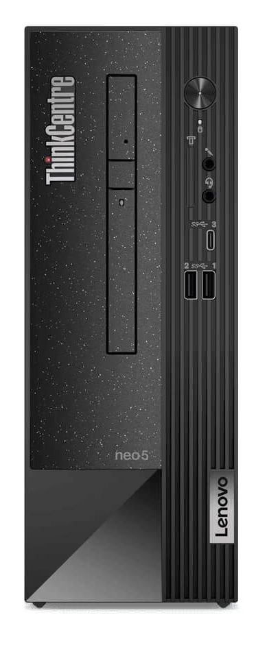 Lenovo ThinkCentre Neo 50s Desktop PC