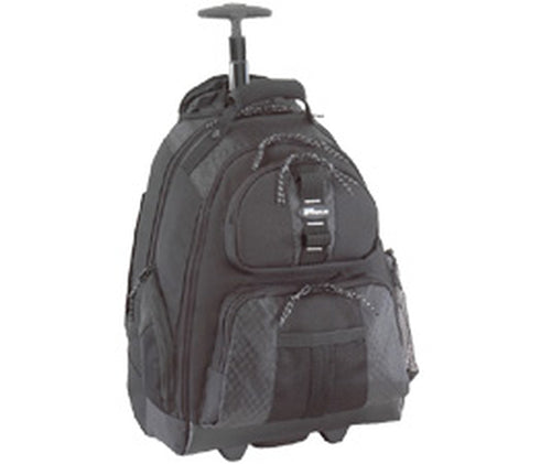 Targus Sport Rolling 15.6in Laptop BackPack